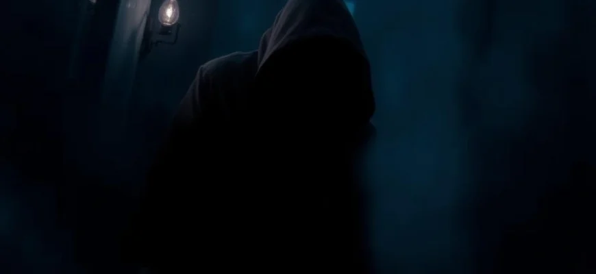 10 podobnych filmów do 'Mroźna dolina'