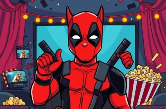 Podobne do 'Deadpool 2': 10 hitów dla fanów