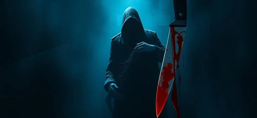 10 filmów podobnych do 'Wigilia Wszystkich Świętych: Część II'