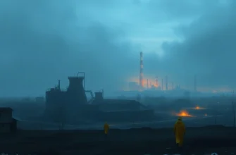 10 filmów i seriali podobnych do 'Ostatni ludzie Czarnobyla'