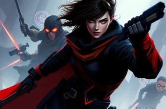 10 Propozycji Dla Fanów 'Citadel: Diana'