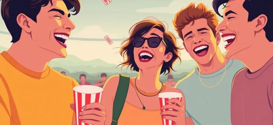 10 Produkcji Podobnych do 'Yolo'