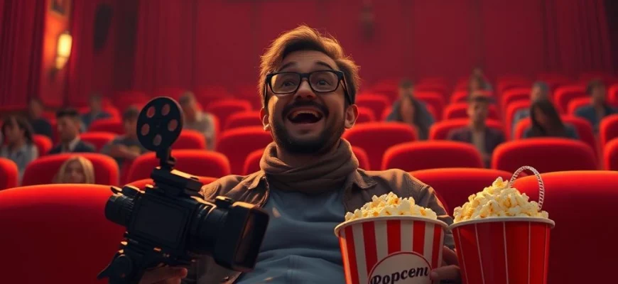 Podobne produkcje do 'Do usług szanownej pani'