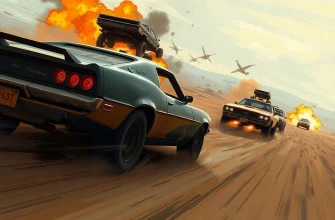 Filmy i seriale podobne do 'Mad Max 2 - Wojownik szos'