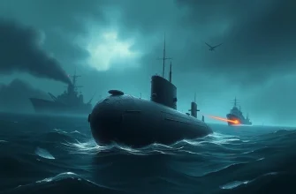 Filmy podobne do 'U-571': Podwodne przygody i wojenne dramaty