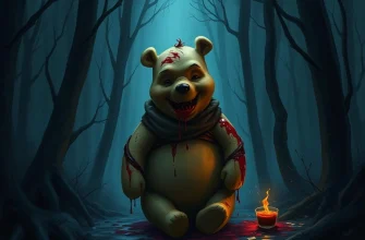 Filmy i seriale podobne do 'Puchatek: Krew i miód 2'