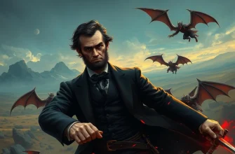 Podobne filmy do 'Abraham Lincoln: Łowca Wampirów'