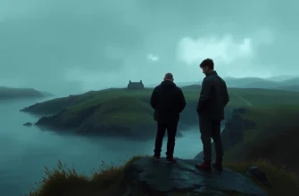 10 filmów podobnych do 'Duchy Inisherin'