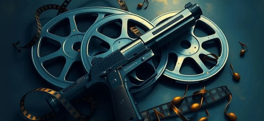 Podobne produkcje dla miłośników 'The Sound of 007'