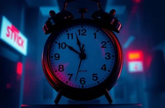 10 Thrillerów Podobnych do '97 minut do śmierci'