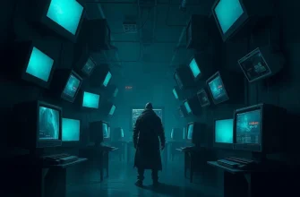 Filmy podobne do 'Wideodrom' - surrealistyczne podróże