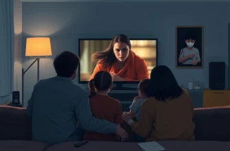 10 Produkcji Podobnych do 'Mąż i ojciec'