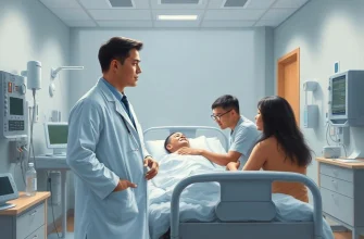 10 Produkcji Podobnych do 'The Good Doctor'