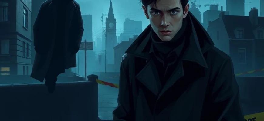 10 filmów i seriali podobnych do 'Veronica Guerin'