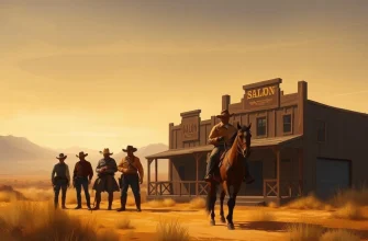 10 Filmów podobnych do 'Siedmiu Wspaniałych'