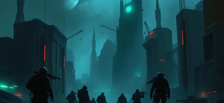 10 Podobnych Filmów i Seriali do 'Operacja Overlord'