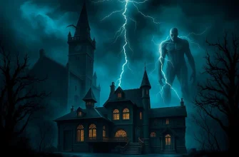 Filmy i seriale podobne do 'Frankensteina' Mary Shelley