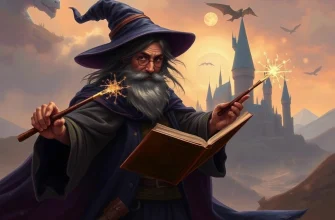 Podobne produkcje do Harry'ego Pottera