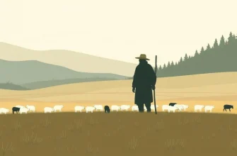 Biograficzne filmy o pasterzach