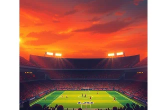 10 Produkcji Jak 'This Is Football' Dla Prawdziwych Kibiców