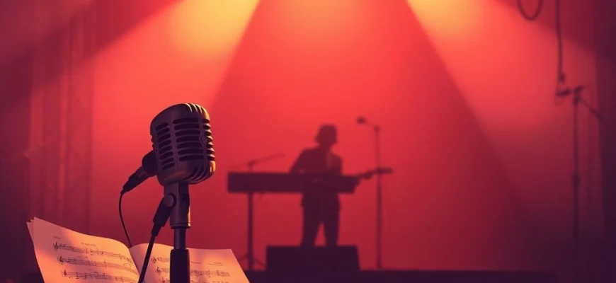 Podobne produkcje do 'Jestem Celine Dion'