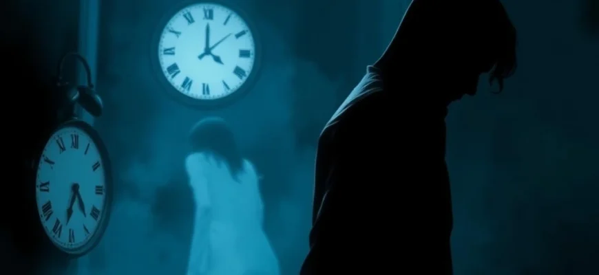 10 Thrillerów W Stylu 'Dług'