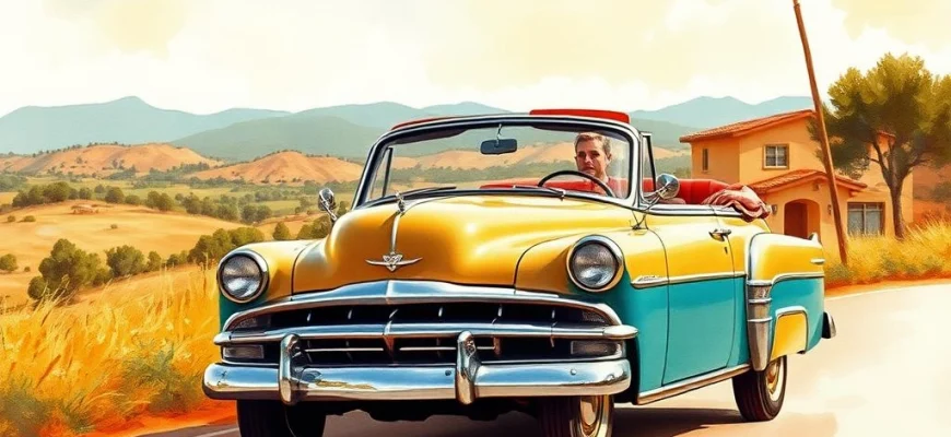 10 Filmów i Seriali, Które Przypominają 'Rejs'