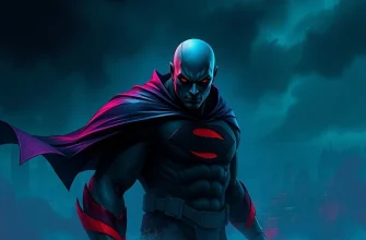 10 Filmów i Seriali Podobnych do Brightburn: Syn Ciemności