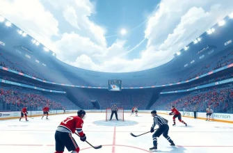 Podobne produkcje do 'Faceoff: Inside the NHL'