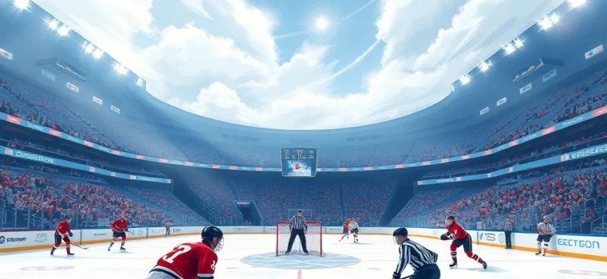 Podobne produkcje do 'Faceoff: Inside the NHL'