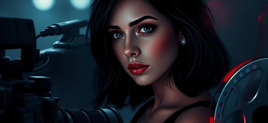 Podobne produkcje do 'Ślicznotki' - 10 propozycji