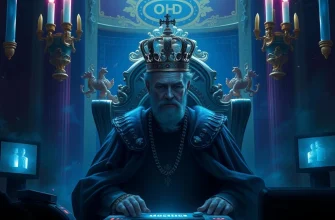 Podobne produkcje do 'Król Karol III'