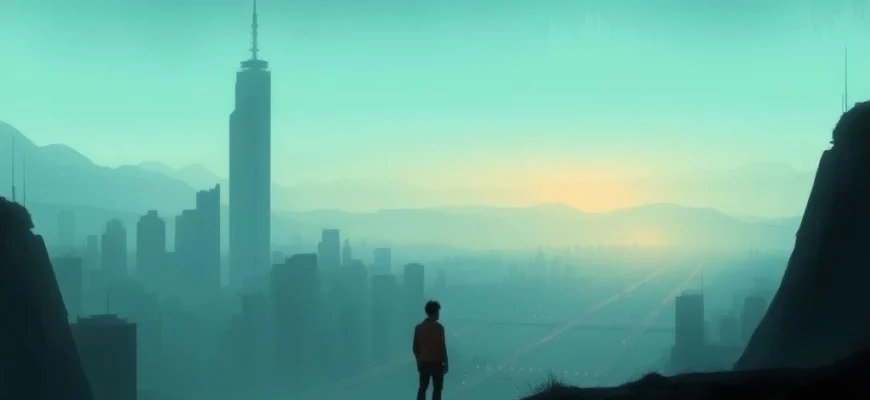 Podobne do 'Rozdzieleni': 10 Wartych Uwagi Produkcji