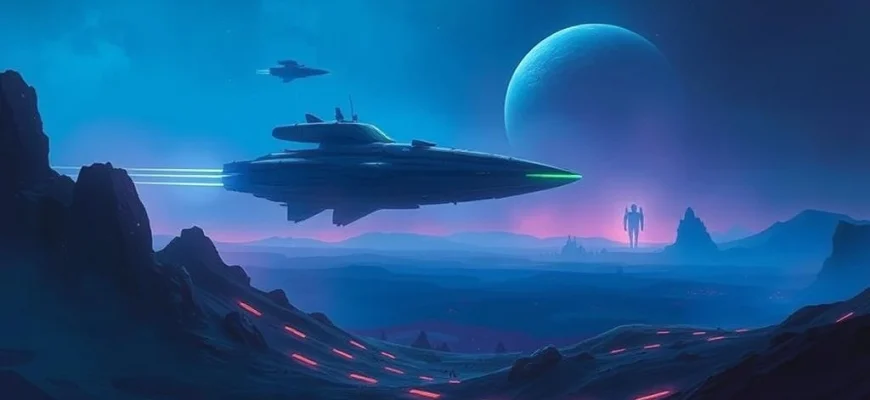 Podobne produkcje do 'Mroczna strona księżyca' – 10 propozycji