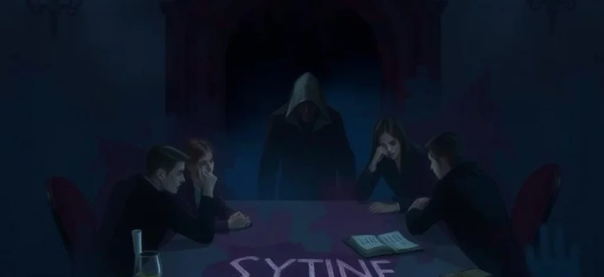 10 produkcji podobnych do 'Culte'