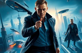 Filmy i seriale podobne do 'Moonraker'