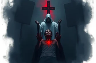 10 podobnych filmów i seriali do 'Egzorcysty'