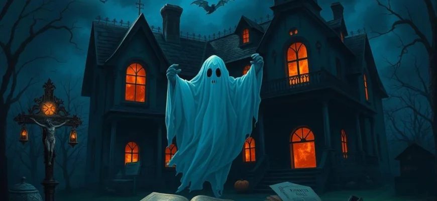 Filmy i seriale podobne do 'Obecność 3: Na Rozkaz Diabła'