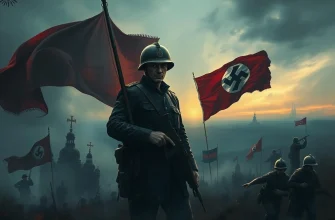 10 produkcji podobnych do 'Niezłomni'