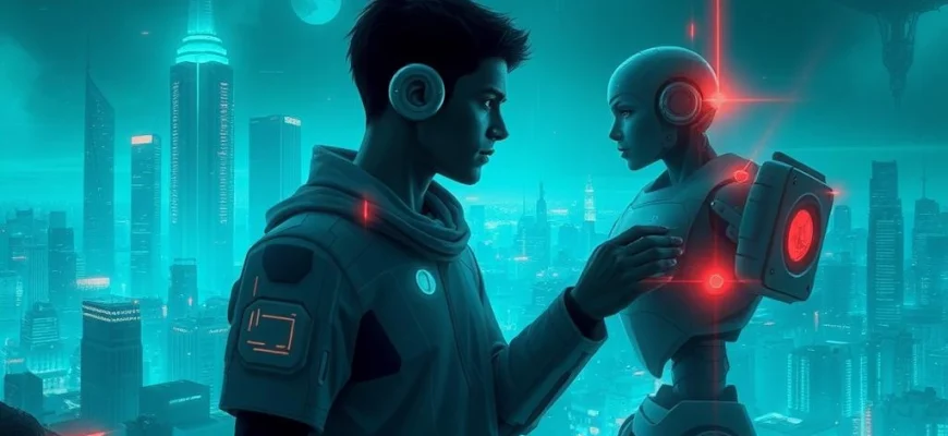 Podobne produkcje do 'Generacja przyszłości'