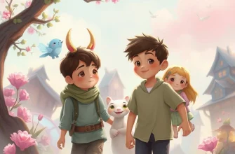 Filmy podobne do 'CJ7' - lista must-watch