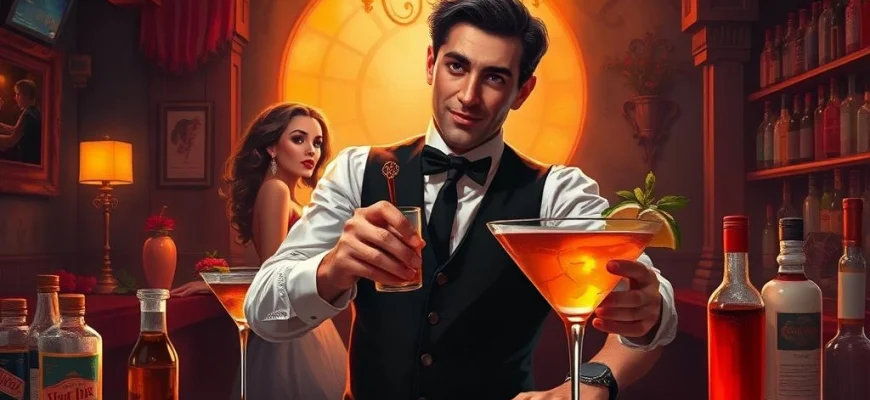 Filmy podobne do 'Koktajl' - 10 propozycji