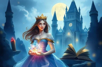 10 produkcji podobnych do 'Princess Cursed in Time'