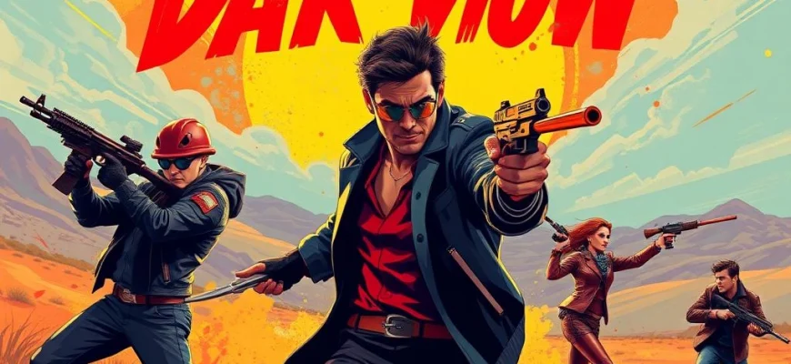 Podobne produkcje do 'Młodzi mordercy 2'