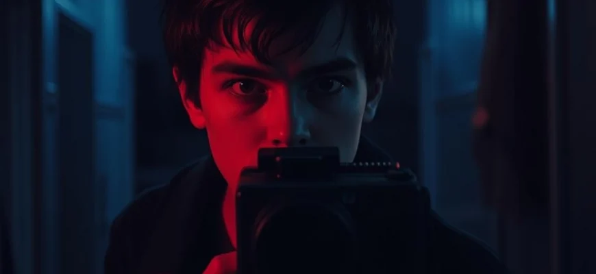 10 filmów podobnych do 'S-V/H/S: Un cortometraje de Las Crónicas del Miedo' dla miłośników grozy