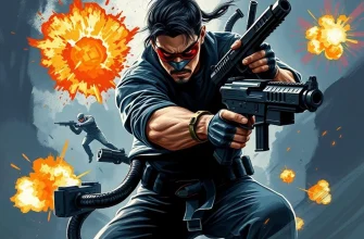 Podobne produkcje do 'Snake Eyes: Geneza G.I.Joe'