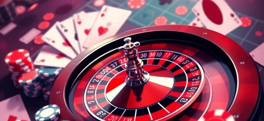 10 Propozycji Dla Fanów 'Blef doskonały'