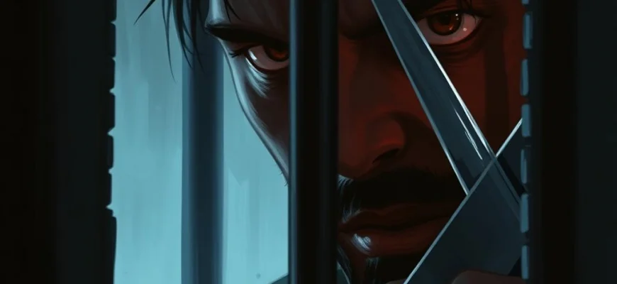 10 Filmów i seriali podobnych do 'Trudny wybór'