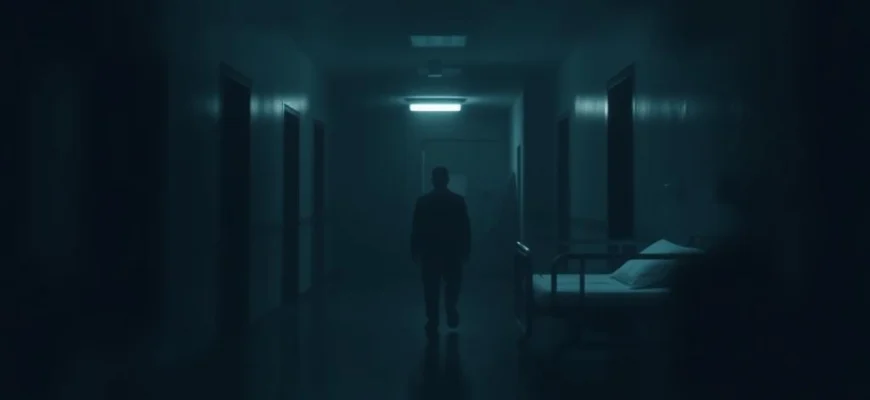 Filmy i seriale podobne do 'Zabicie Świętego Jelenia'