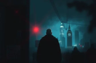 10 Thrillerów Podobnych do 'Niebezpieczny'